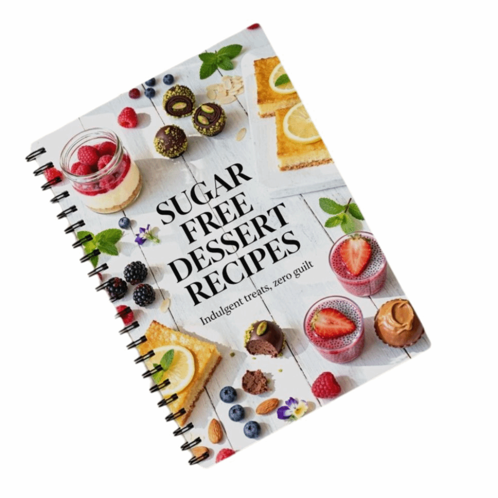 Meal Prep For Weight Loss - 新しい砂糖不使用のデザートレシピ シンプルな低糖質でより健康的な食事の本 美味しいダイエットの本 食事の準備の本