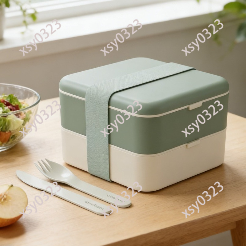 Meal Prep For Weight Loss - 電子レンジ対応の分割弁当箱、学生や会社員のための携帯用ランチ容器、ダイエット食事の準備に