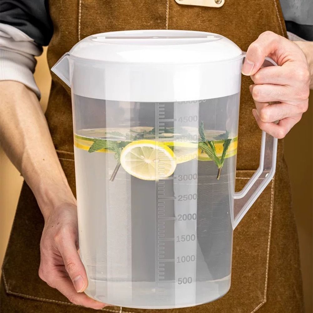 プラスチック容器 透明な水筒 大容量 プラスチック製冷水ボト - Meal Prep Juice Bottles のレビューと価格