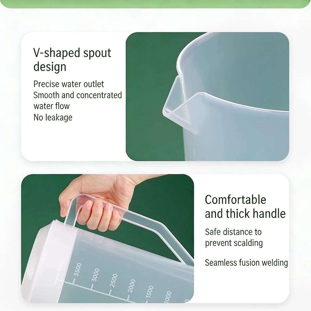 プラスチック容器 透明な水筒 大容量 プラスチック製冷水ボト - Meal Prep Juice Bottles のレビューと価格