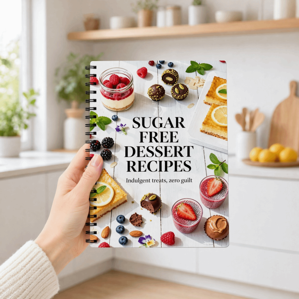 新しい砂糖不使用のデザートレシピ シンプルな低糖質でより健康 - Meal Prep For Weight Loss のレビューと価格