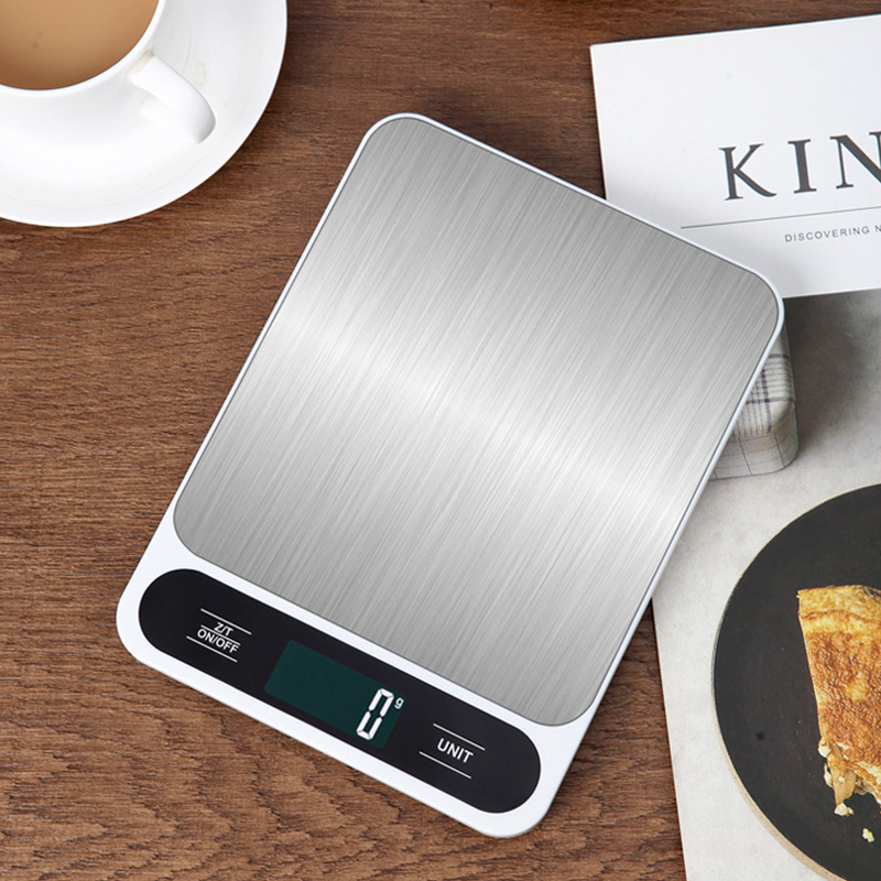 食品用キッチンスケール、デジタルグラムとオンス表示、減量、ベ - Meal Prep For Weight Loss のレビューと価格