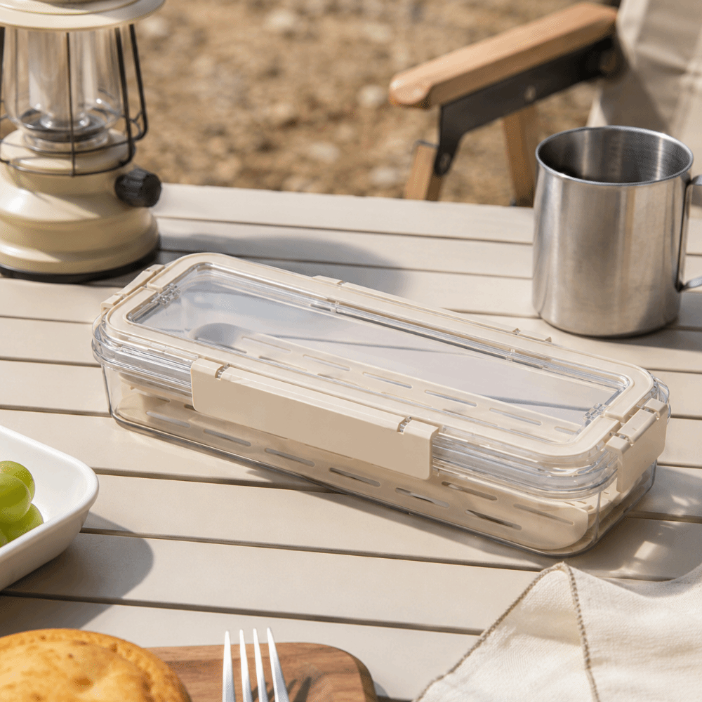 透明なフルーツ保存容器 蓋付き気密パスタ保存容器 防湿鮮度保 - Meal Prep Pasta のレビューと価格
