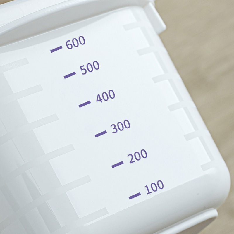 ヤマダ食品保存容器（蓋付き）、BPAフリー、冷凍庫対応、肉・ - Meal Prep With Rice のレビューと価格